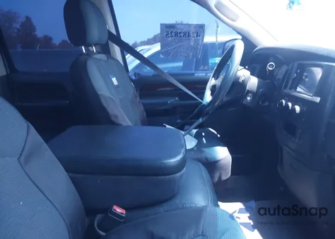 2002 Dodge Ram 1500 St из США, поврежденный, VIN 1B7HA18Z02J112142